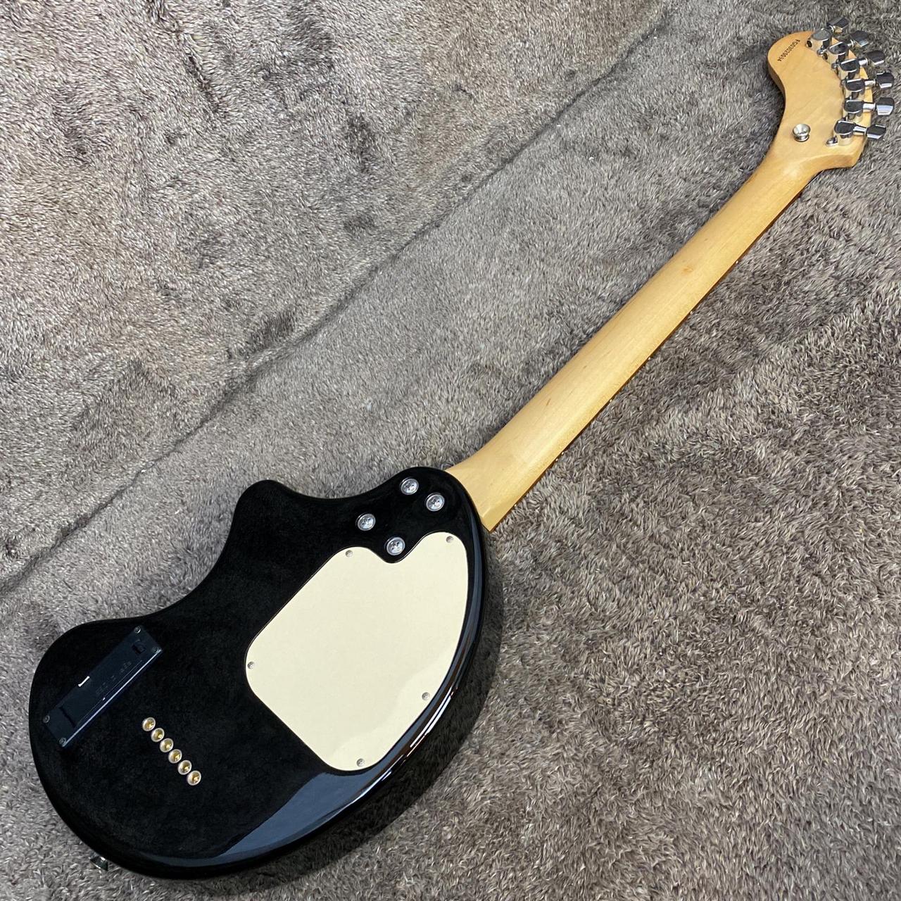 FERNANDES ZO-3 Black【尾張小牧店】（中古/送料無料）【楽器