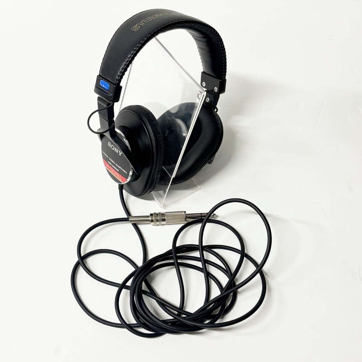 SONY MDR-CD900ST 【渋谷店】（中古）【楽器検索デジマート】