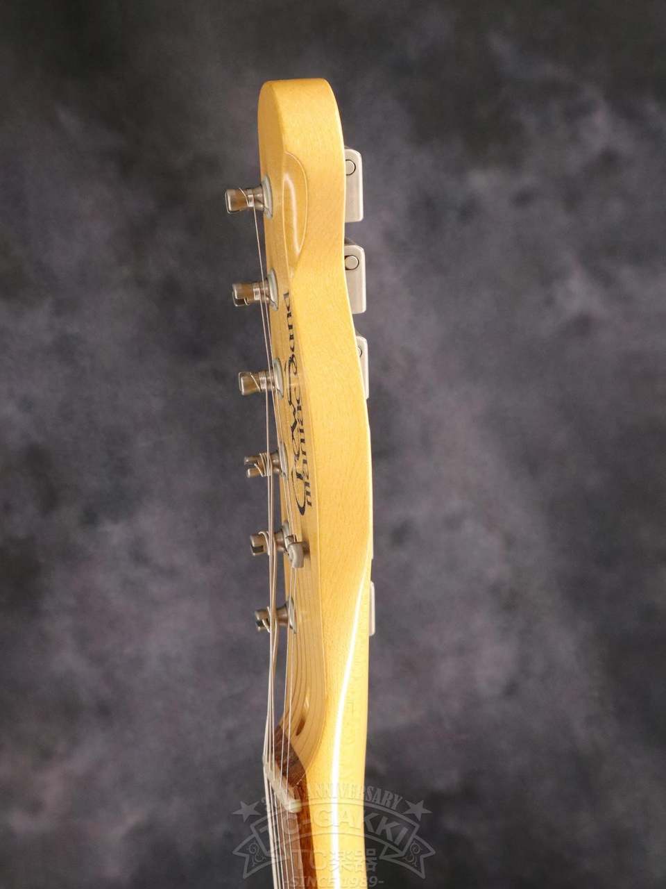 Crews Maniac Sound KTR TL 62 CUSTOM（中古）【楽器検索デジマート】