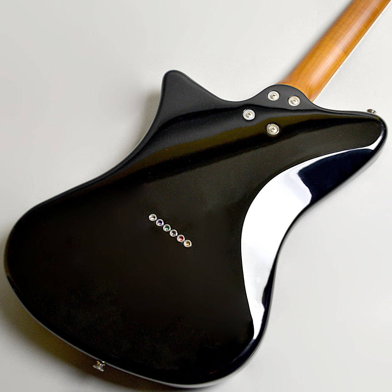RYOGA SKATER BLK（新品/送料無料）【楽器検索デジマート】