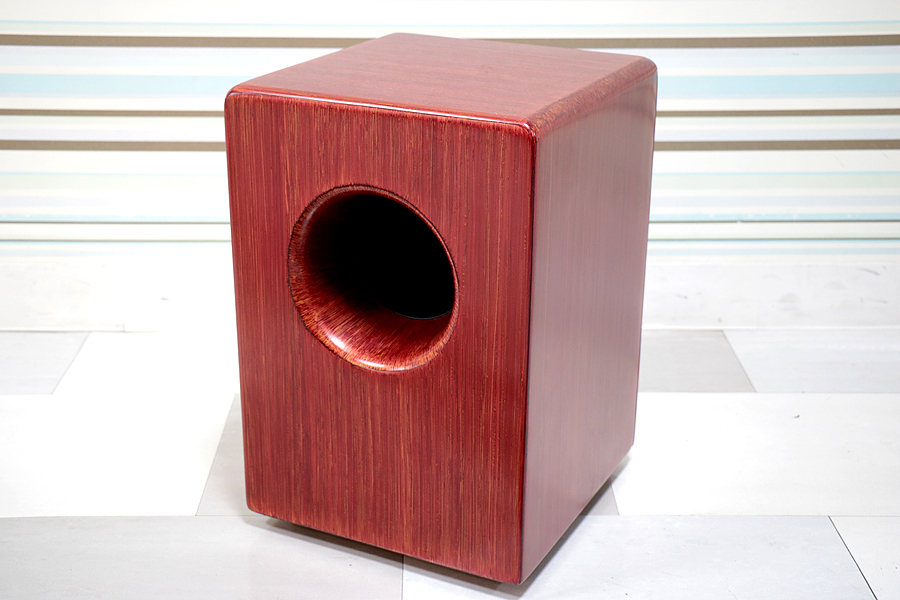 Pearl PCJ-633BB カホン 【名古屋栄店】（中古）【楽器検索デジマート】