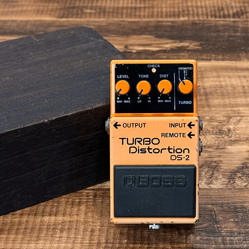 BOSS 1994 DS-2 MOD（中古）【楽器検索デジマート】