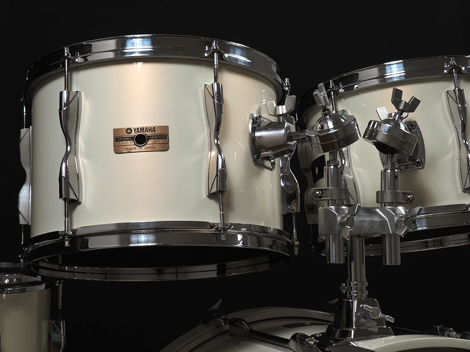 YAMAHA YD-9000R 5点ドラムセット BD22