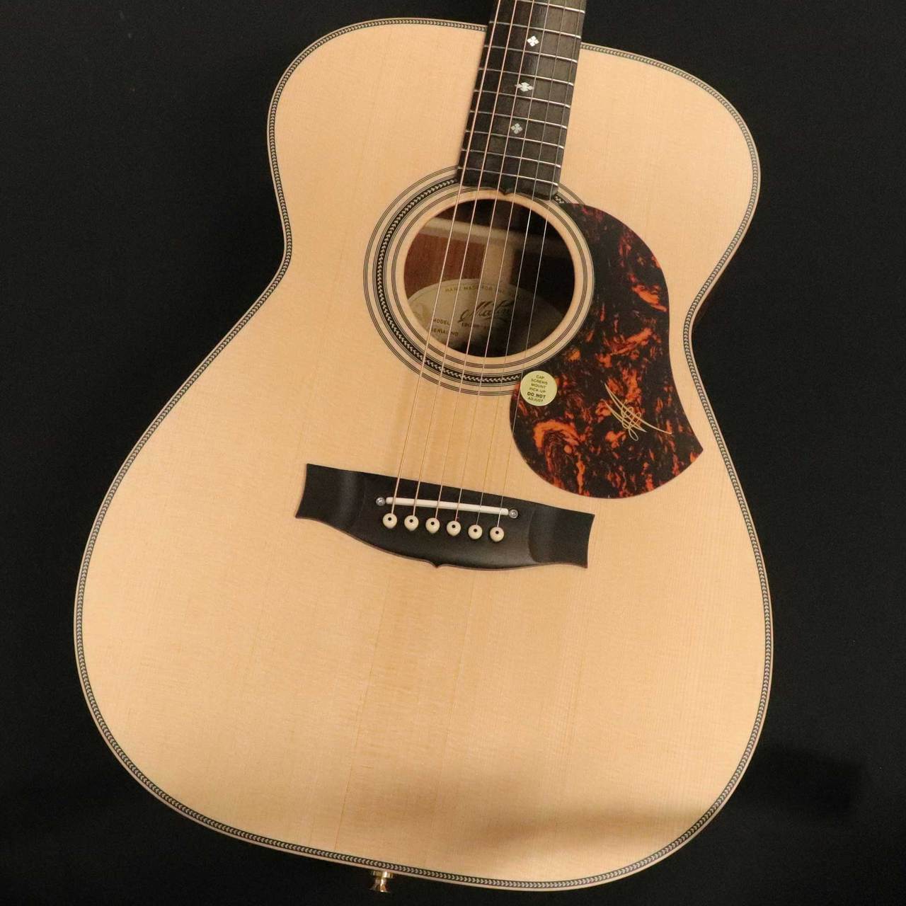 MATON EBG808ARTIST（新品/送料無料）【楽器検索デジマート】