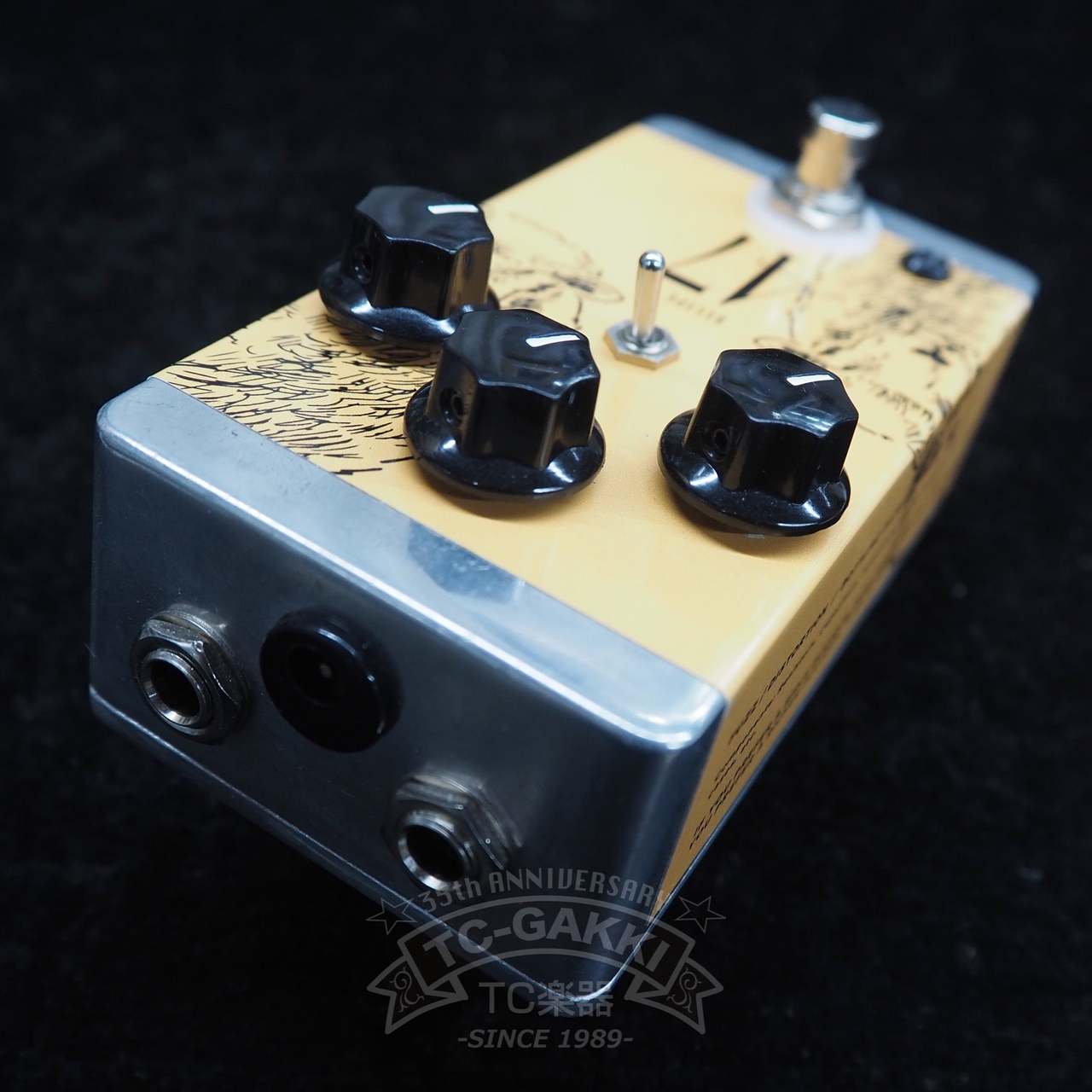 Tone Brew Club Recipe “47” Goat Soup（中古）【楽器検索デジマート】