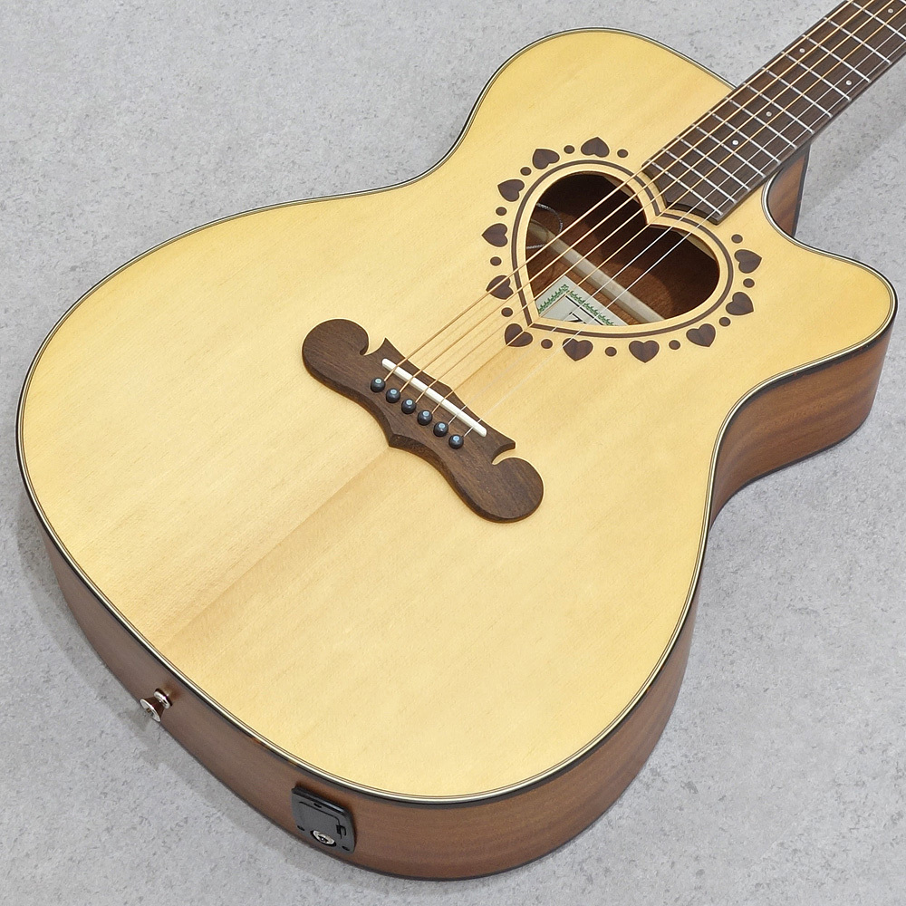 Zemaitis CAF-85HCW Natural(新品/送料無料)【楽器検索 Zemaitis CAF-85HCW Natural(新品/送料無料)【楽器検索
