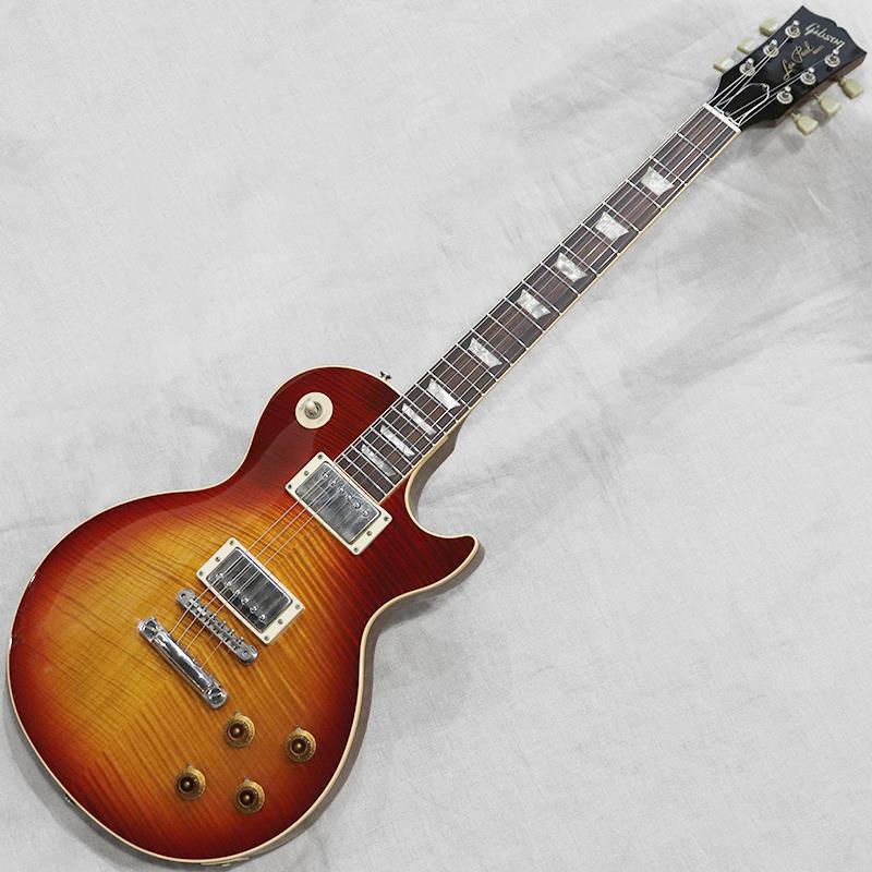 ギター Les Paul Standard Gibson VINTAGE Les Paul Standard Reissue '88 Heritage Cherry