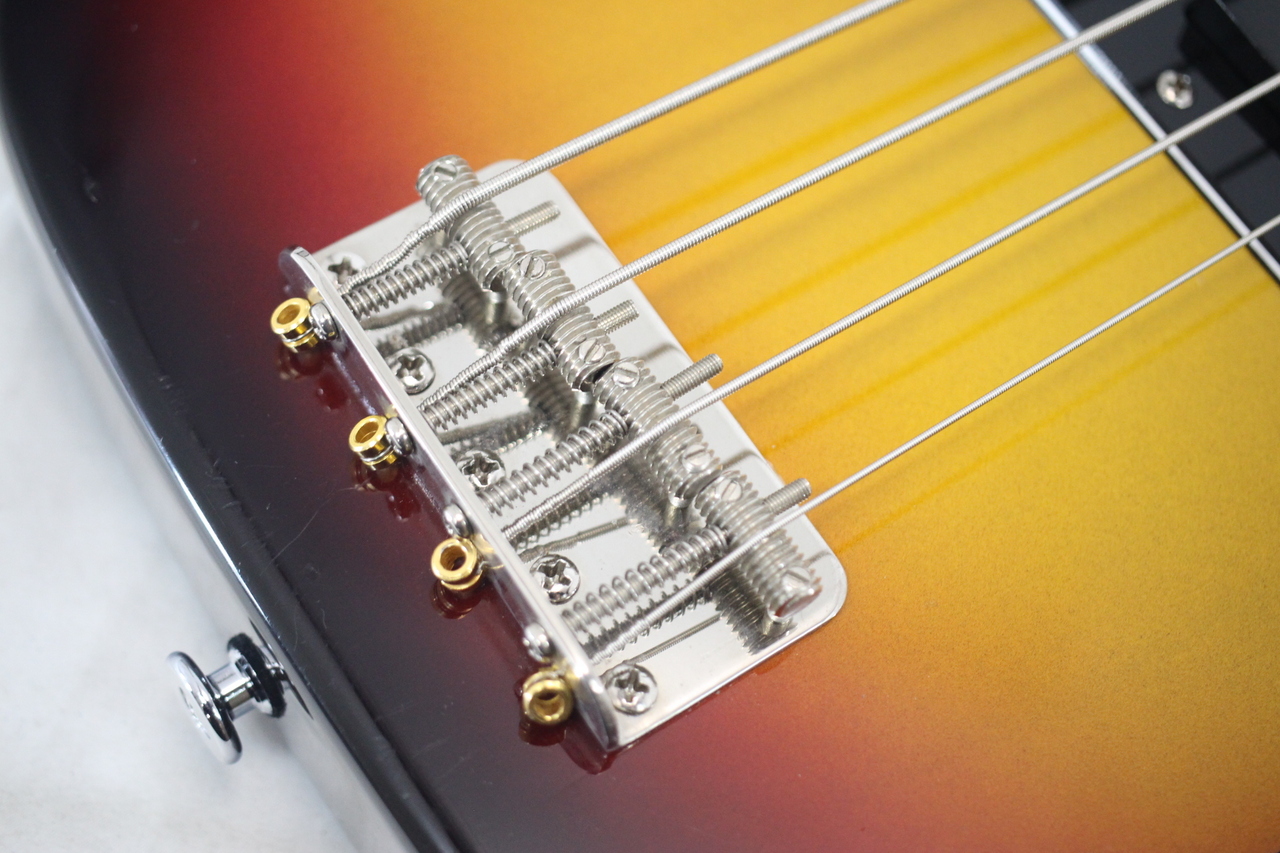 Conrad？　ビンテージ　エレキベース　日本製　音出しOK　そこそこ美中古品 Conrad？ ビンテージ エレキベース 日本製 音出しOK そこそこ美