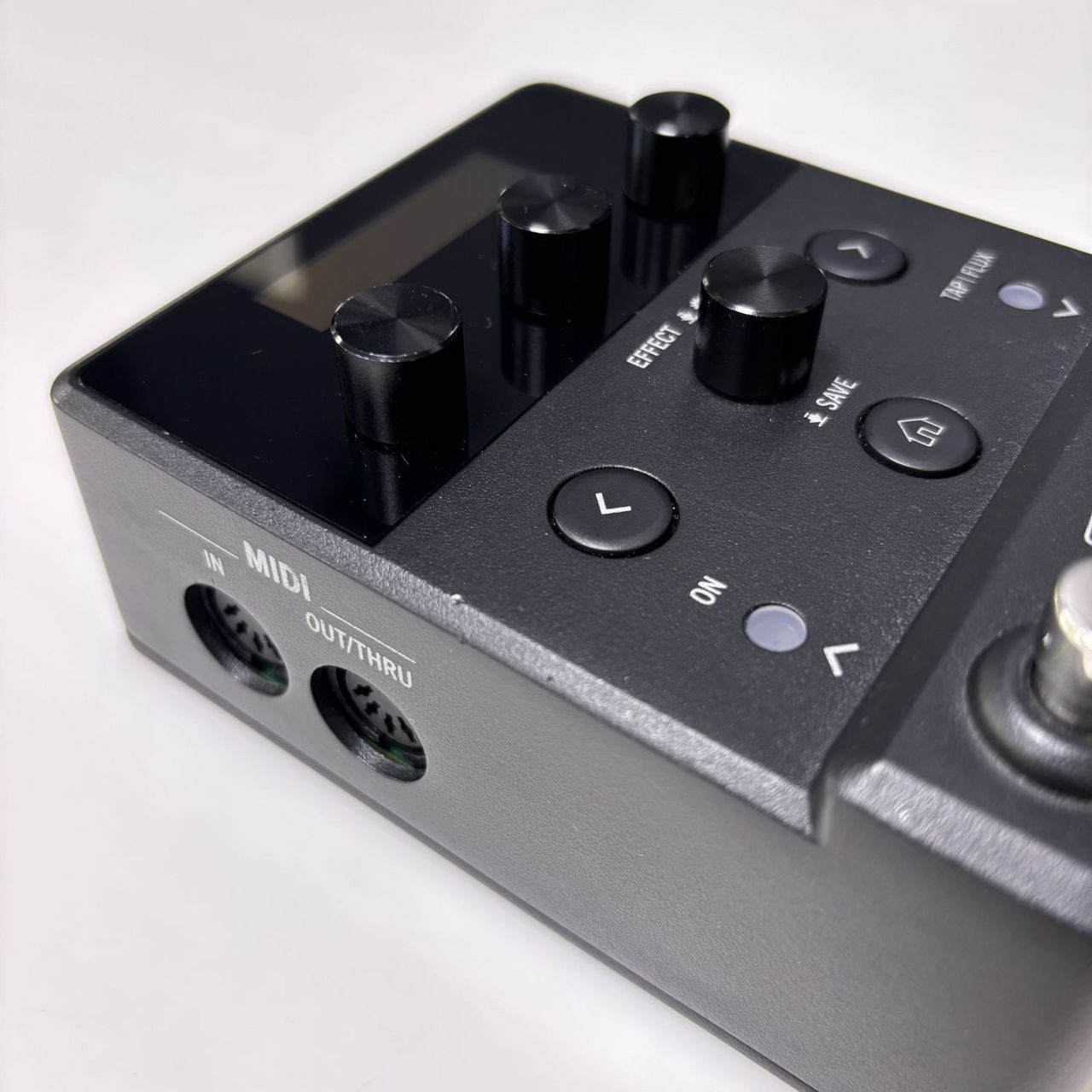 LINE 6 HX One（中古/送料無料）【楽器検索デジマート】