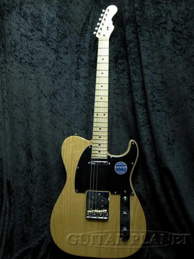 momose テレキャスター MT2-STD/M NA MT2-STD/M | Deviser ｜株式会社