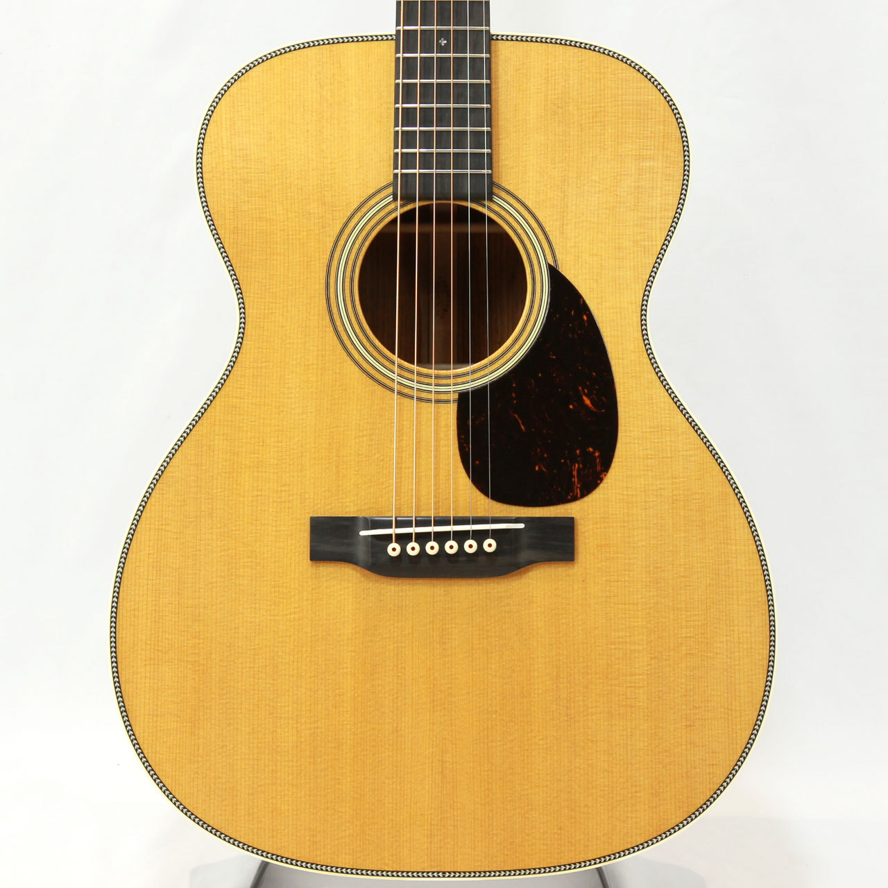 Martin Custom Shop CTM OM-28 