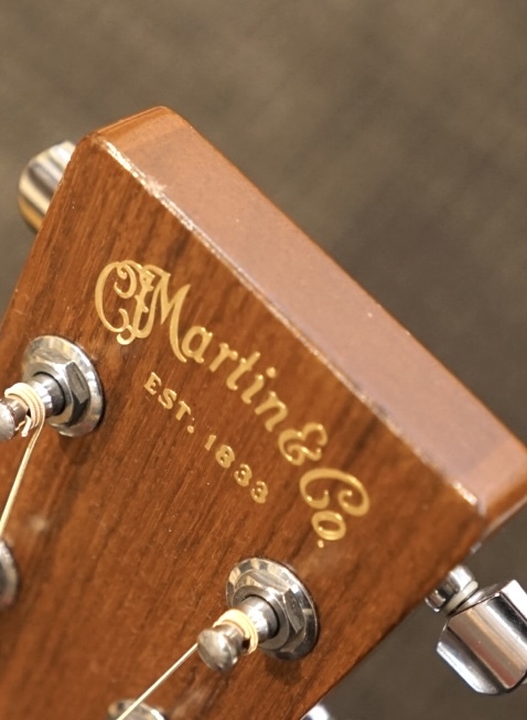 Martin 【USED】00C-16DBGTE 2009年製 （中古）【楽器検索デジマート】