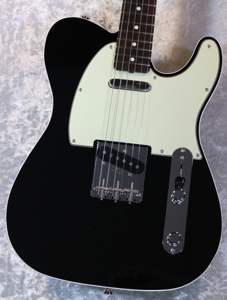 Fender FSR Made in Japan Traditional 60s Telecaster Custom