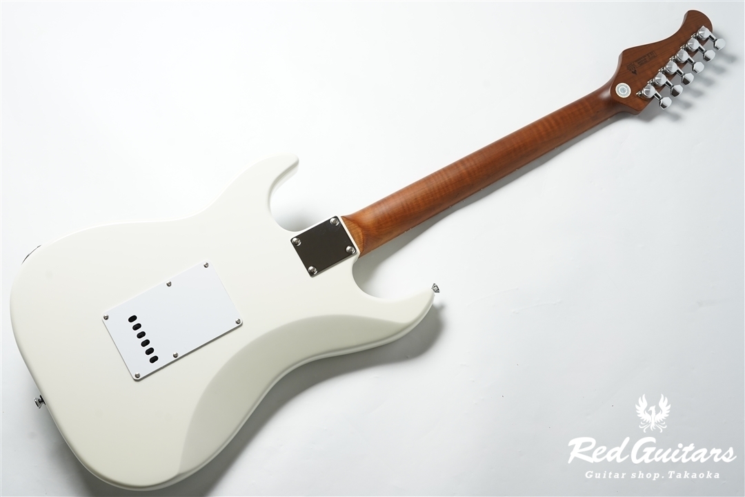 Bacchus GIN-FORCE/RSM - OWH（新品特価/送料無料）【楽器検索デジマート】