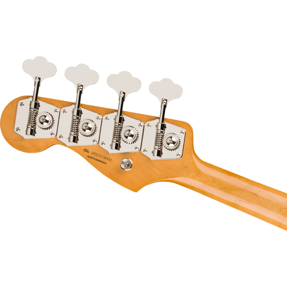 Fender フェンダー Vintera III Early '60s Jazz Bass RW Olympic