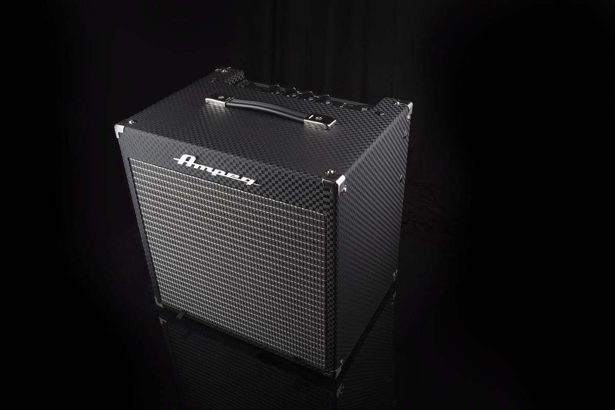 Ampeg Rocket Bass Series RB-108 30W出力 アンペグ ベース