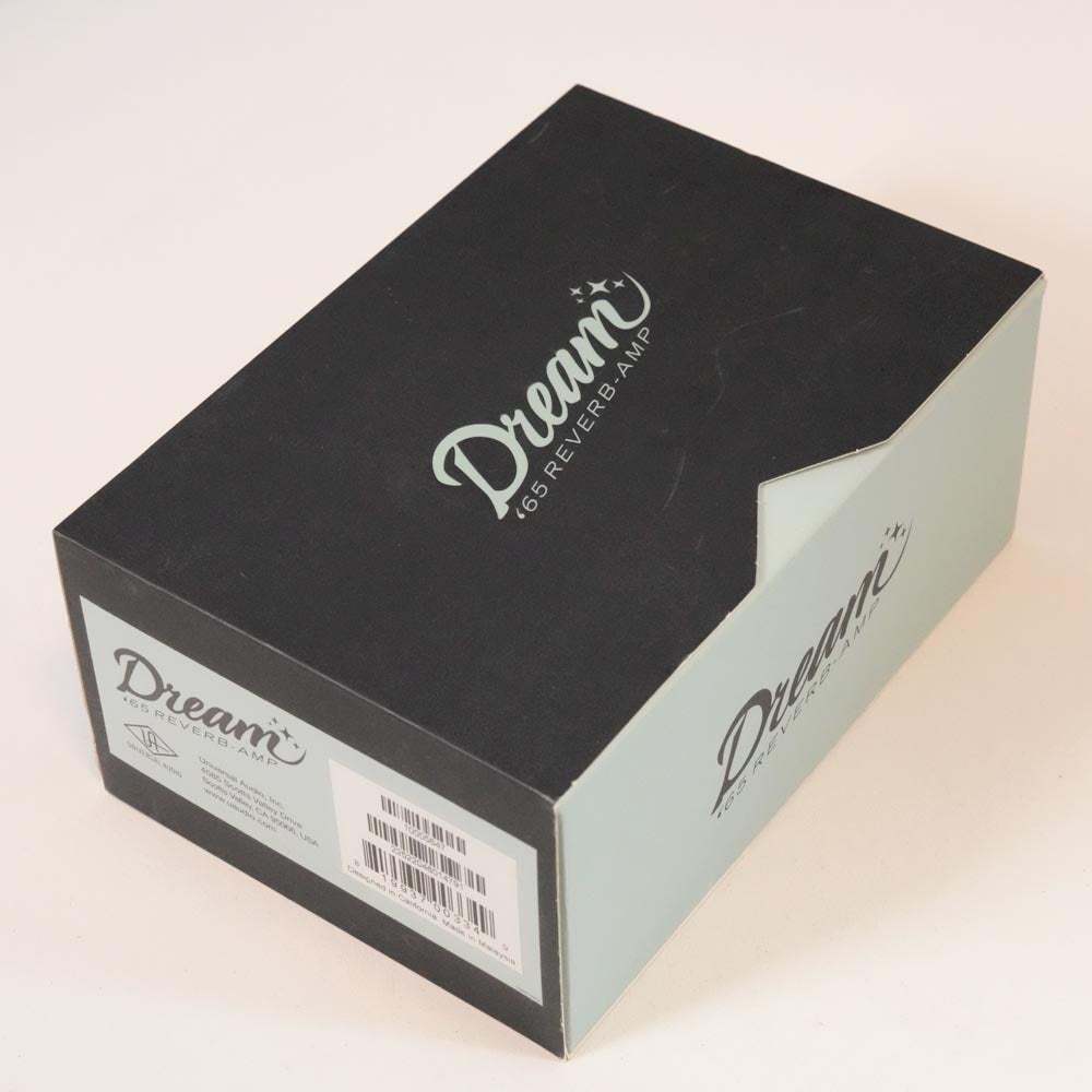Universal Audio UAFX Dream 65 Reverb Amplifier 【渋谷店】（中古