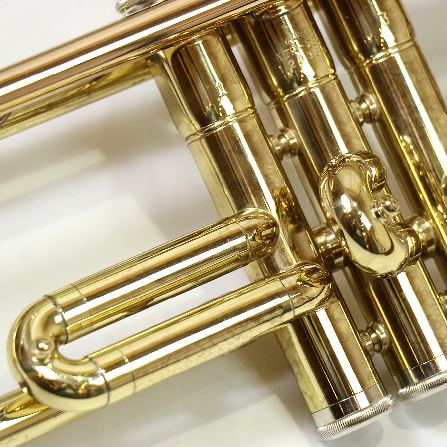 YAMAHA ヤマハ YTR-236 B♭トランペット 【1年保証】 【名古屋栄店