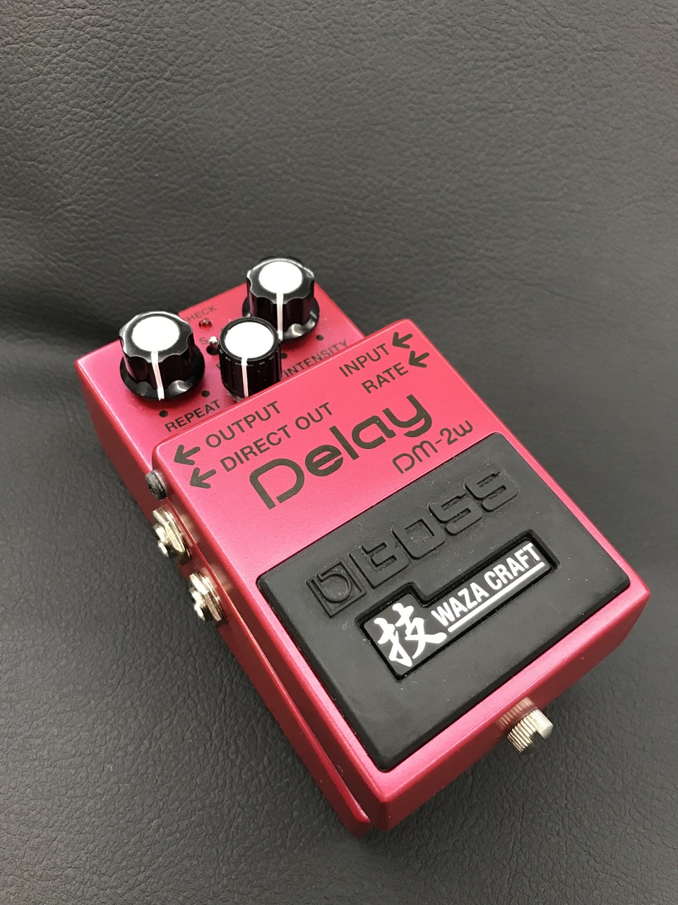 BOSS DM-2W（中古）【楽器検索デジマート】