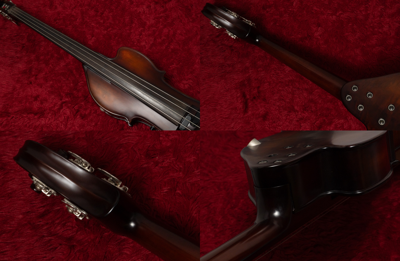 Landscape SWB-Artist 専用ケース付属 Landscape SWB-ARTIST 7.250kg #08020005【GIB横浜】（中古）【楽器