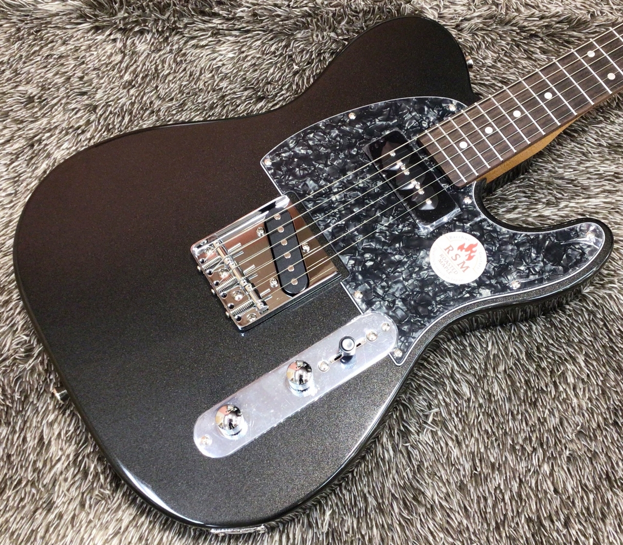 Bacchus BTE-2-RSM/R-BPPG Gun-M【スポット生産品】（新品特価