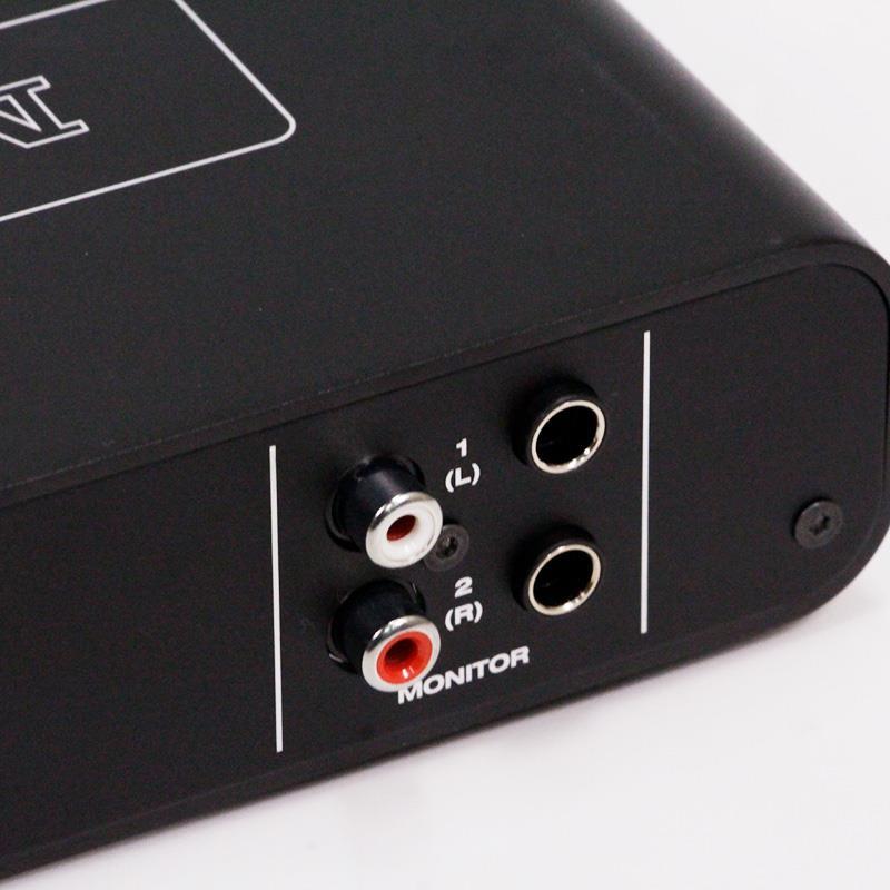 MOTU USED 中古 M2 (USB-Cオーディオインターフェイス)(モツ)(DTM