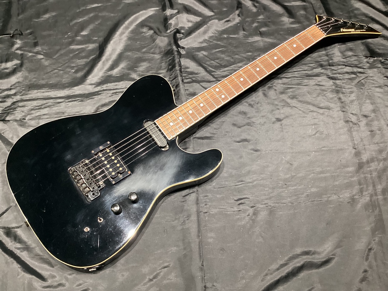 Fernandes TEJ-95S サスティナー