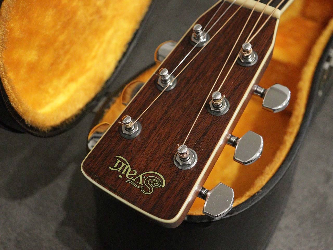 S.Yairi 1976 YD-304（ビンテージ）【楽器検索デジマート】