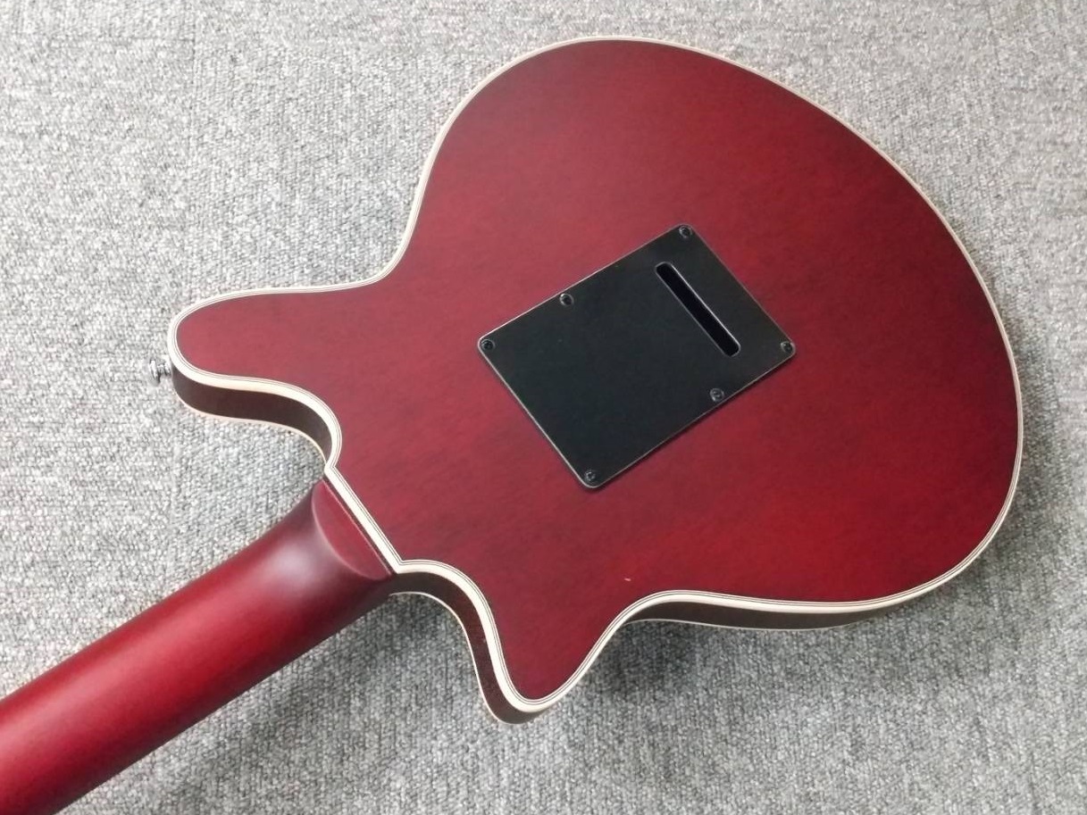 Brian May Guitars Brian May Special / BM-RED MATTE ・ ブライアン