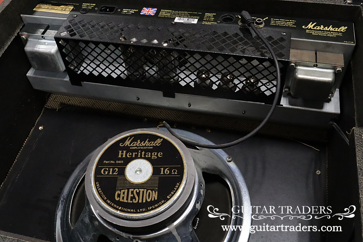 Marshall 1995 JTM30 JTM312（中古）【楽器検索デジマート】