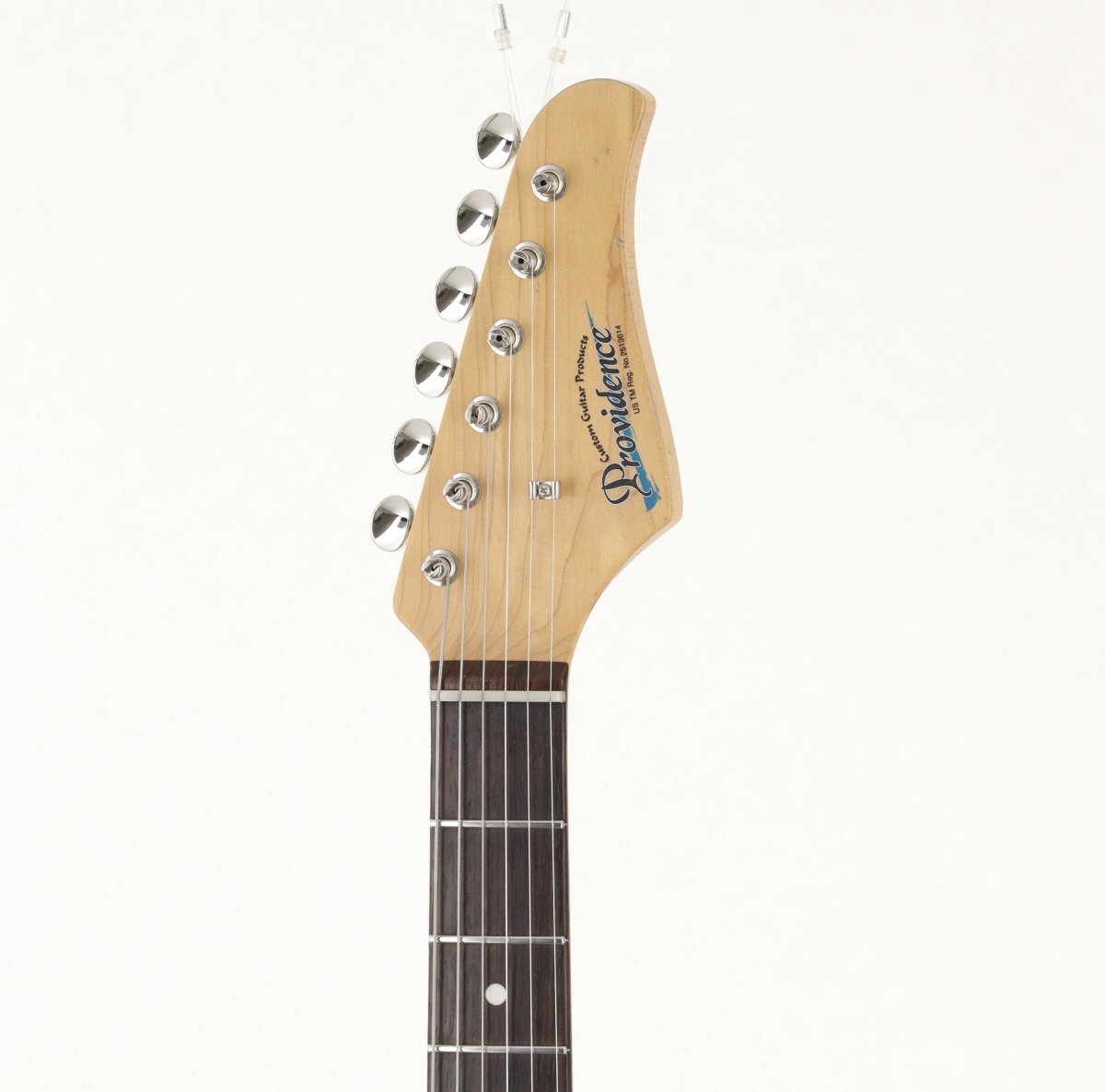 Providence dS-201RSV/LTD 3TS ［3.21kg］【池袋店】（中古/送料