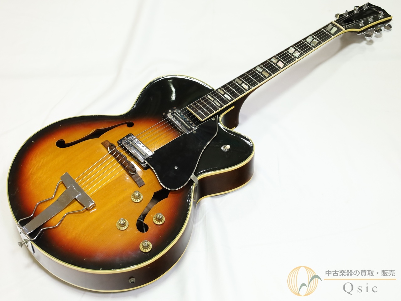 Chaki P-100M [SM674]【神戸店在庫】（中古/送料無料）【楽器検索