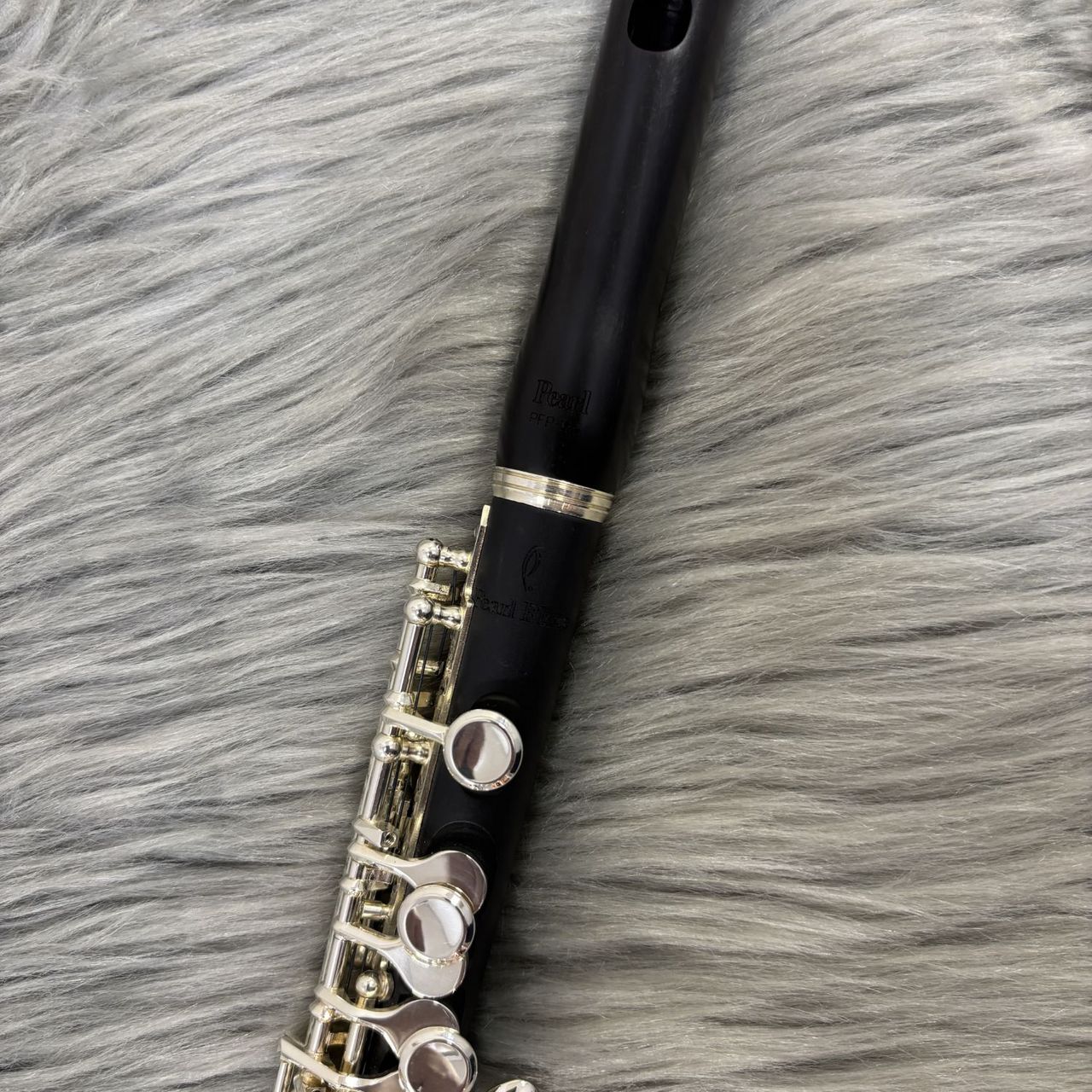 Pearl PFP-165ES Piccolo ピッコロ スタンダードタイプPFP165ES（新品