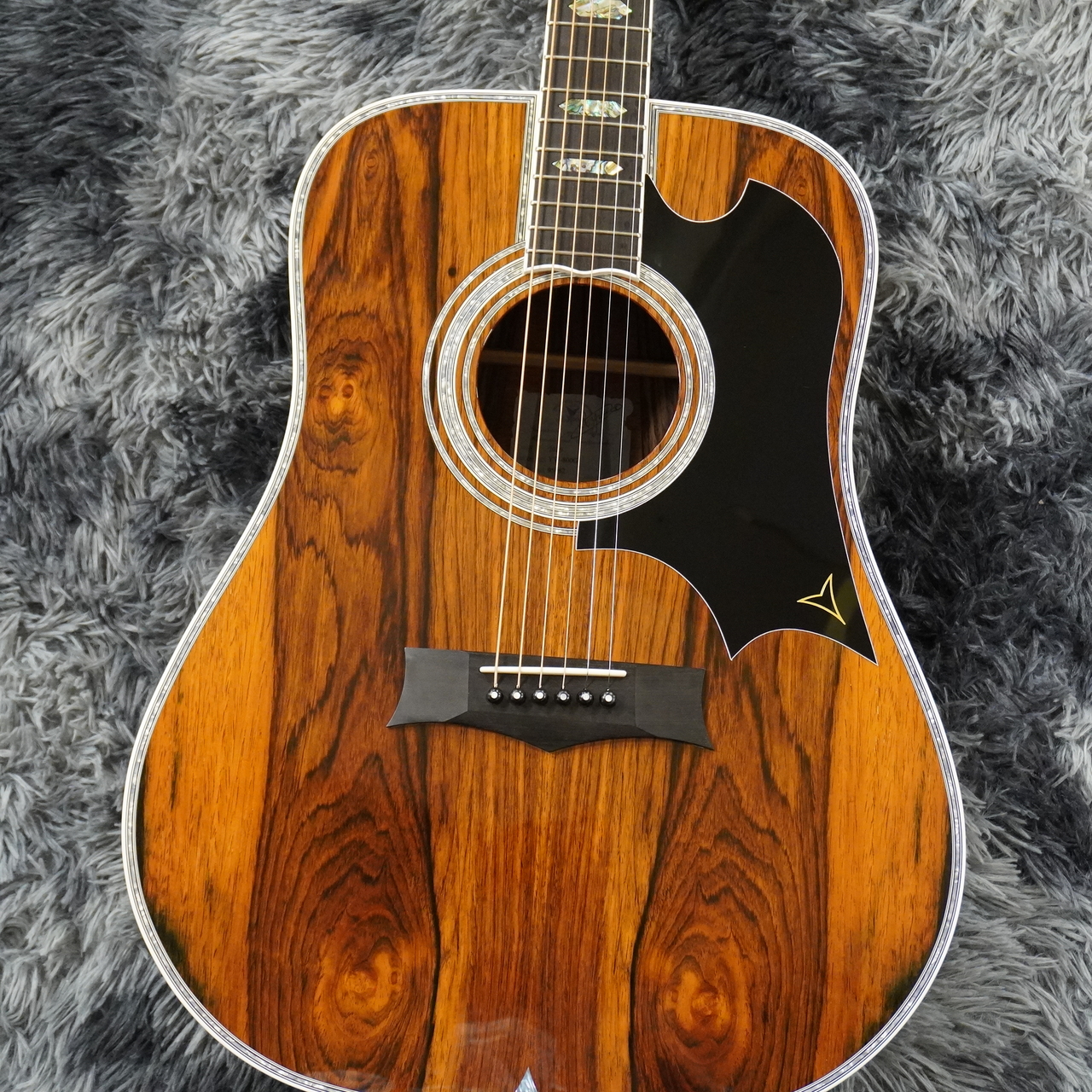 K.Yairi YW-800G -Standard Series-【旧価格!】【2025年製