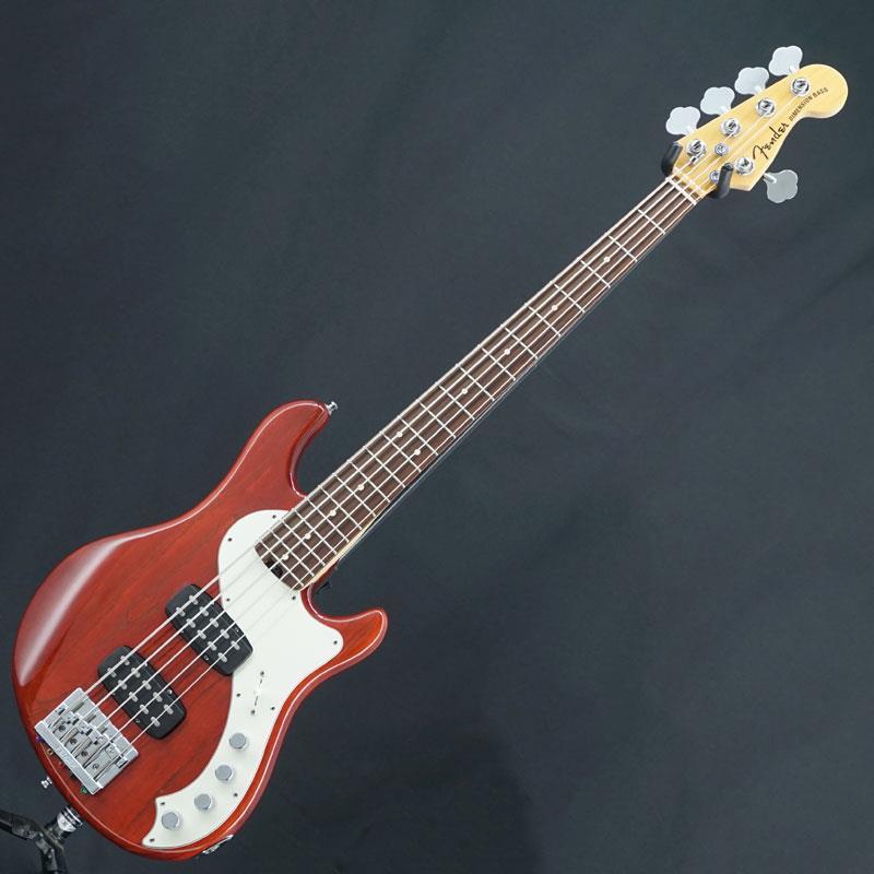 Fender USED 中古 American Deluxe Dimension Bass V HH（中古