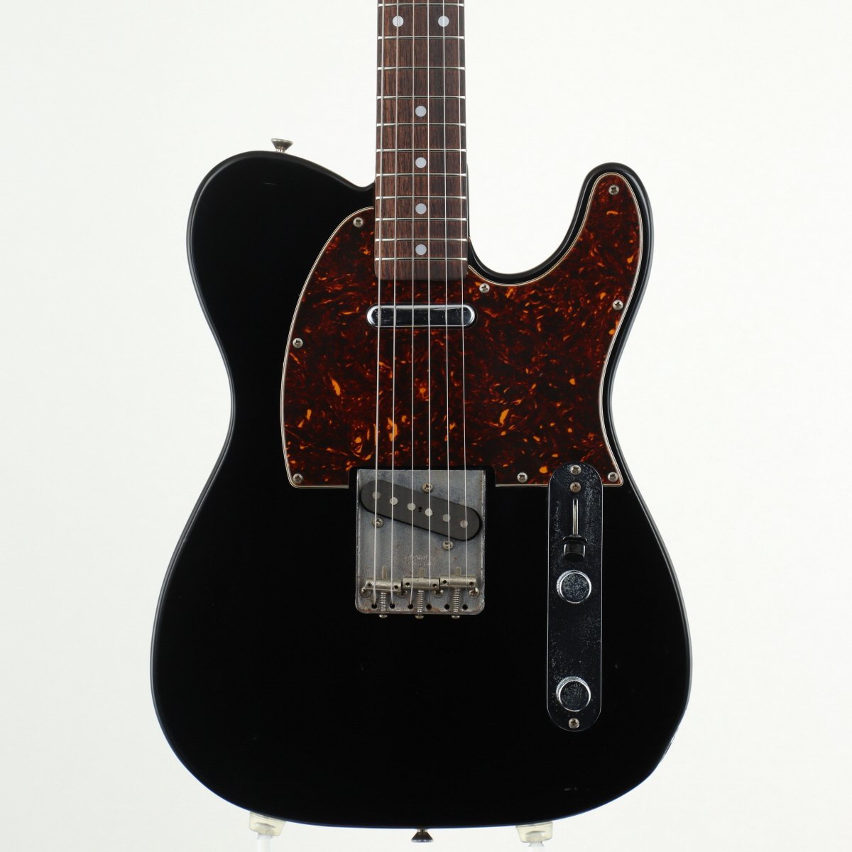 Fender Japan TL72-XX Black 【梅田店】