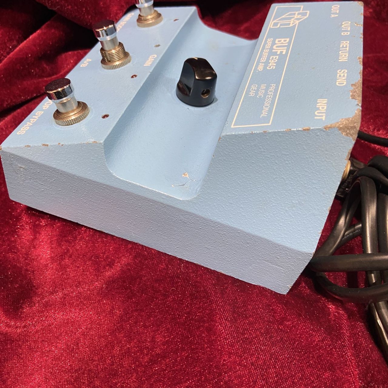 PMP BUF E945（中古）【楽器検索デジマート】