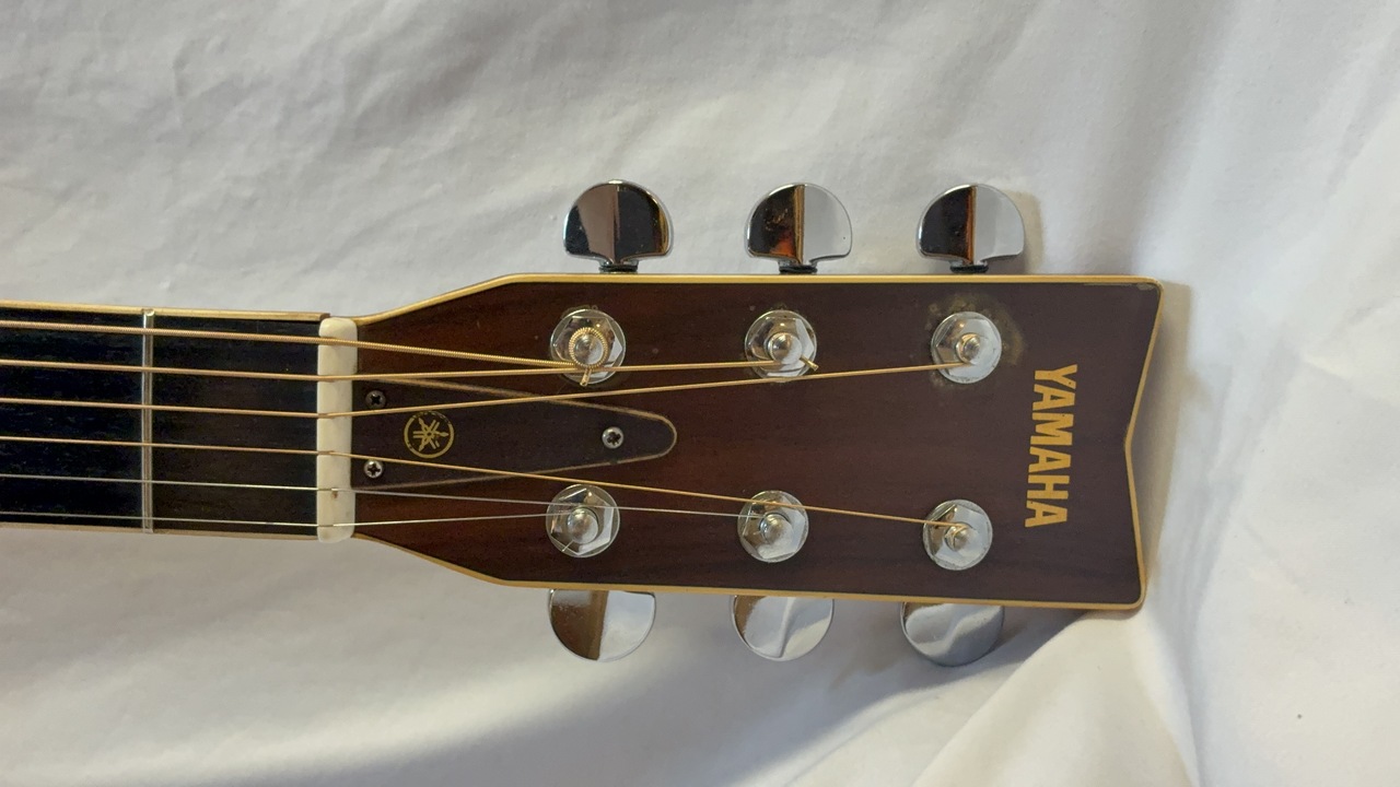 【中古】YAMAHA ギター FG-301 YAMAHA FG-301（中古）【楽器検索デジマート】