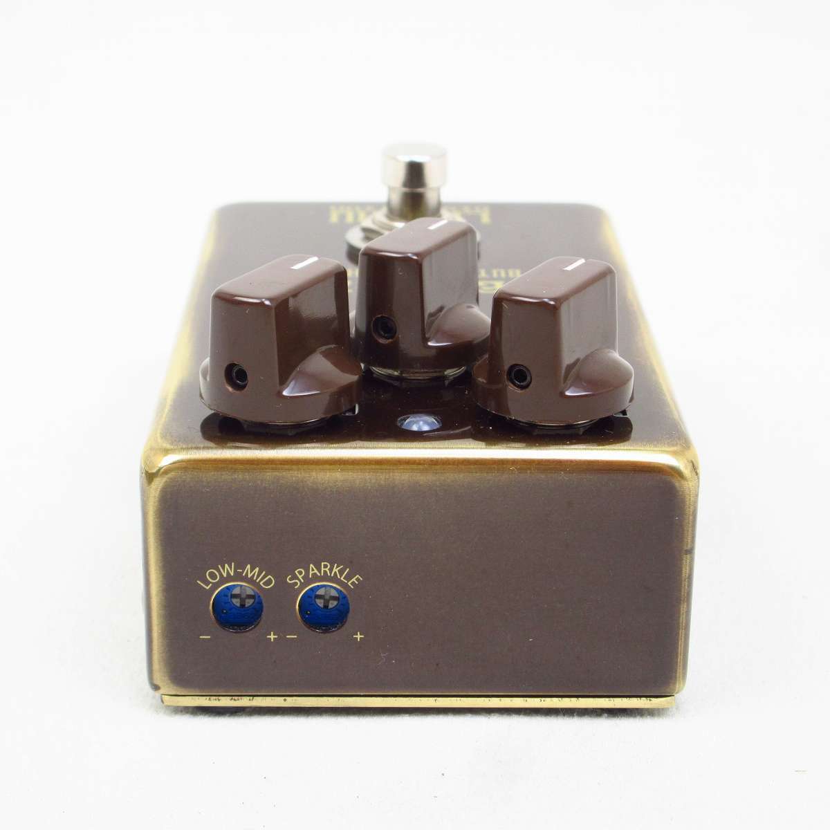 VEMURAM Butter Machine ディストーション 【横浜店】（中古/送料無料