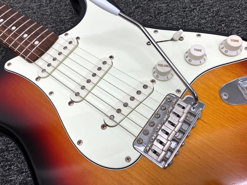 Crews Maniac Sound ST-60（中古）【楽器検索デジマート】