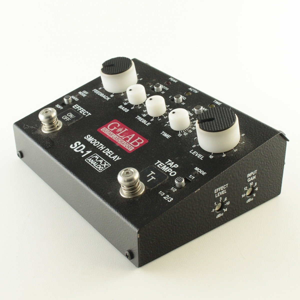 G-LAB Smooth Delay SD-1 【御茶ノ水本店】（中古）【楽器検索デジマート】