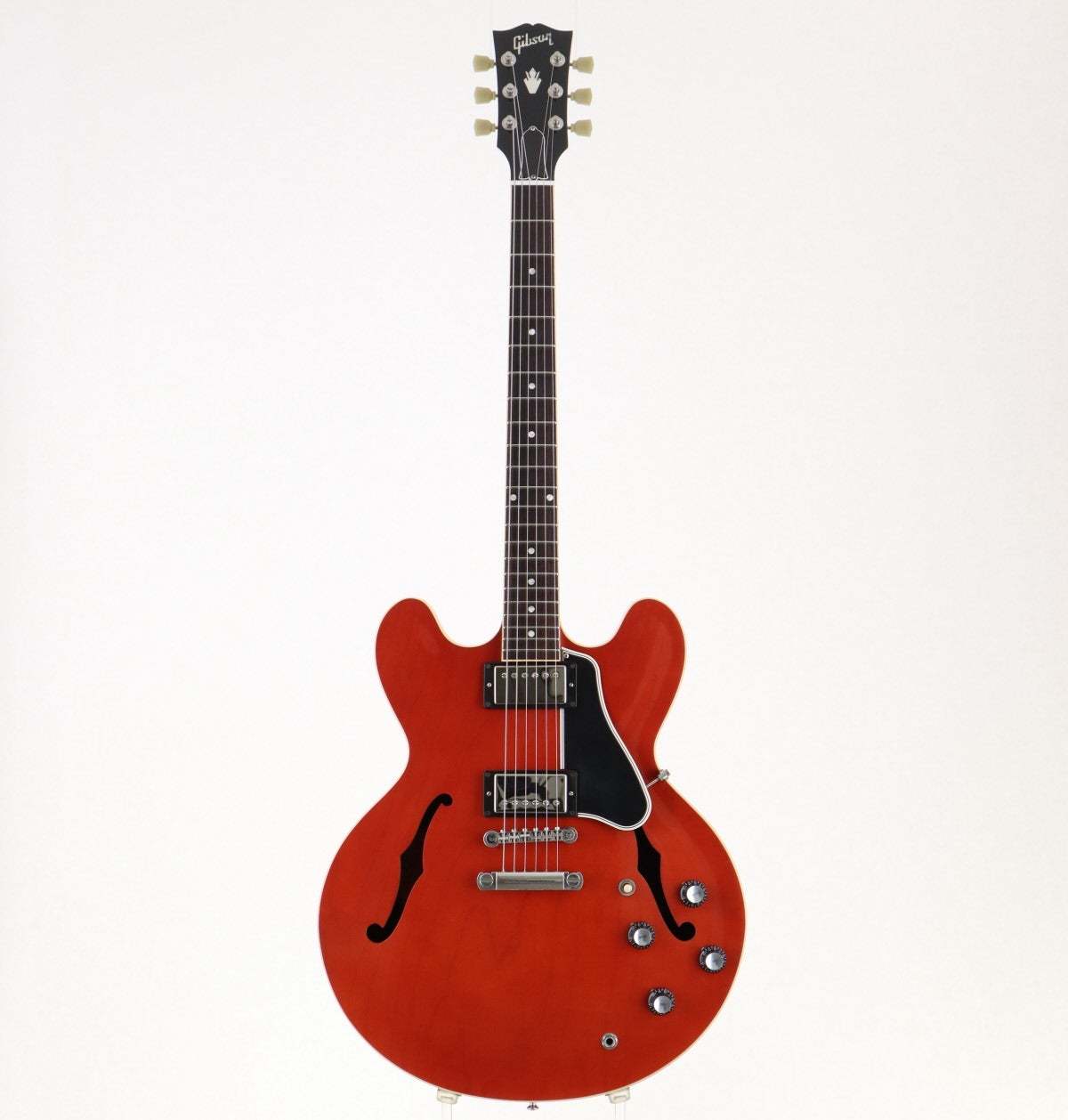 Gibson ES-335 DOT Reissue Cherry [3.92kg/2015年製] ギブソン
