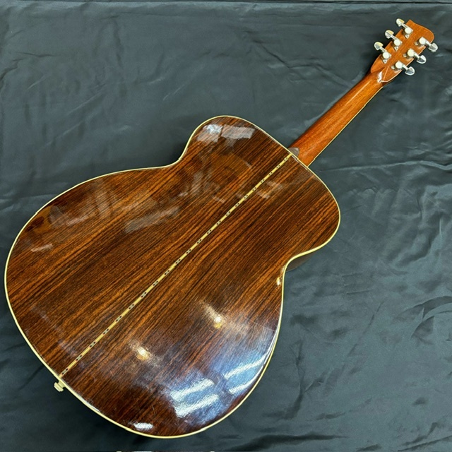 GALLAGHER GL-08 (ギャラガー アコースティックギター アコギ