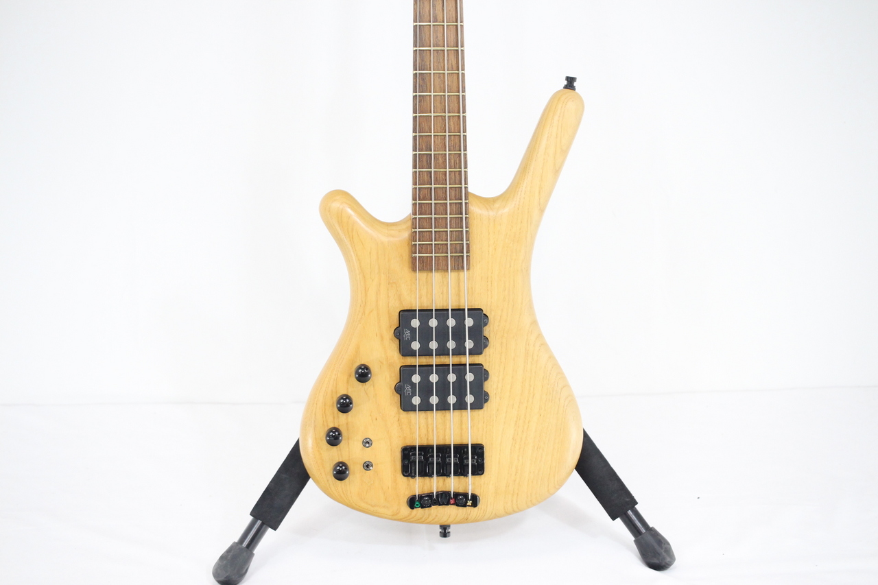 Warwick CORVETTE
4 LH（中古）【楽器検索デジマート】