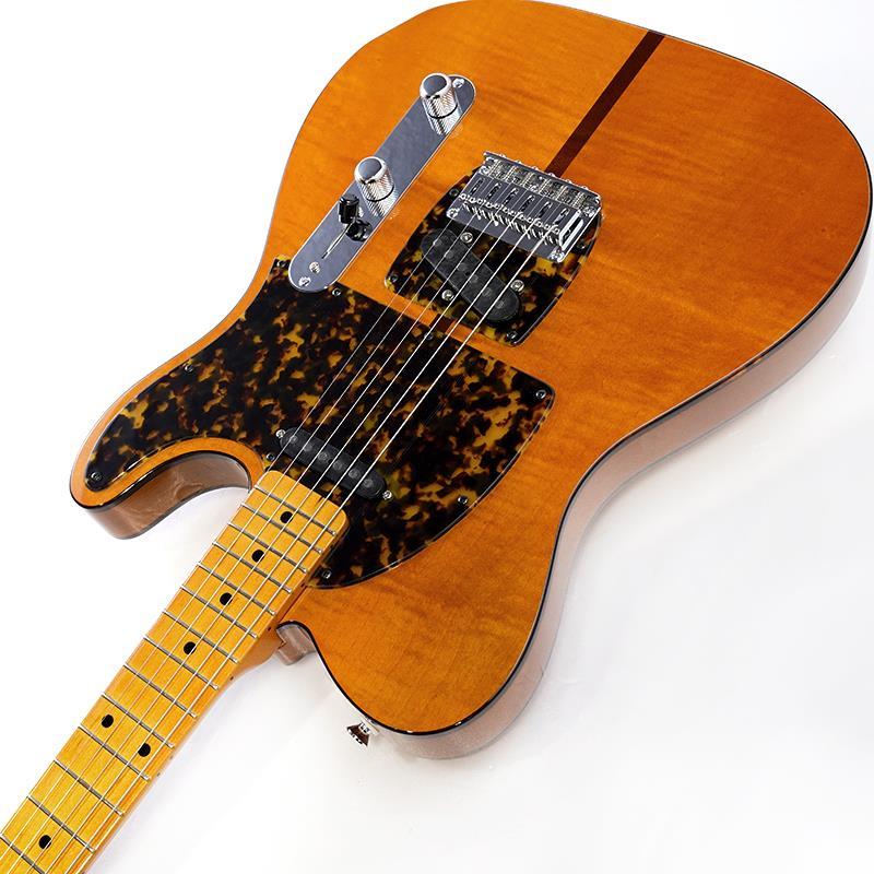 H.S.Anderson HS-1 MAD CAT LTD 最新生産入荷! SN.25065（新品）【楽器