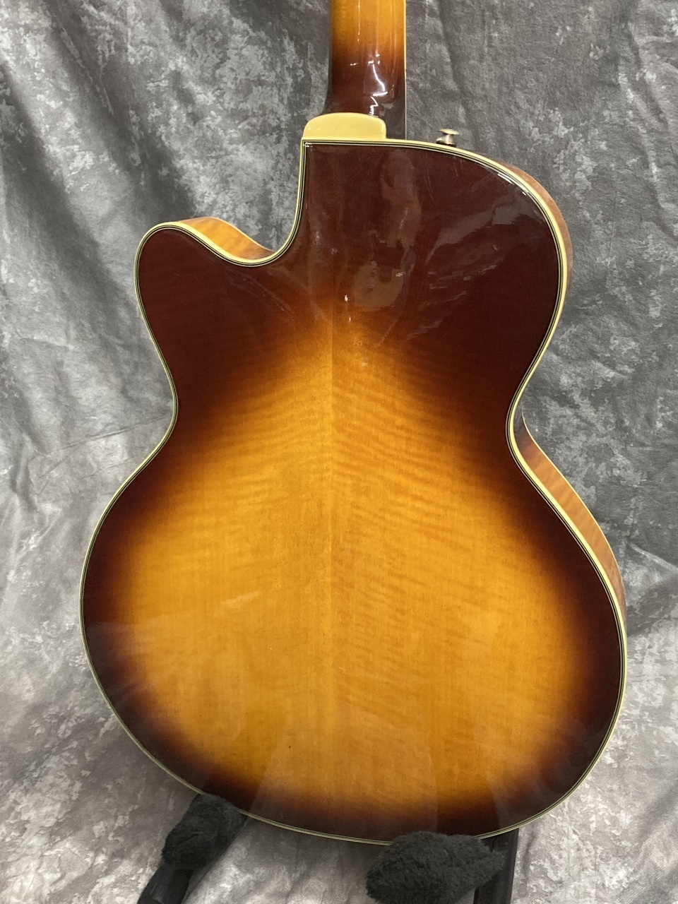 Epiphone Joe Pass Emperor II（中古）［デジマートSALE］【楽器検索