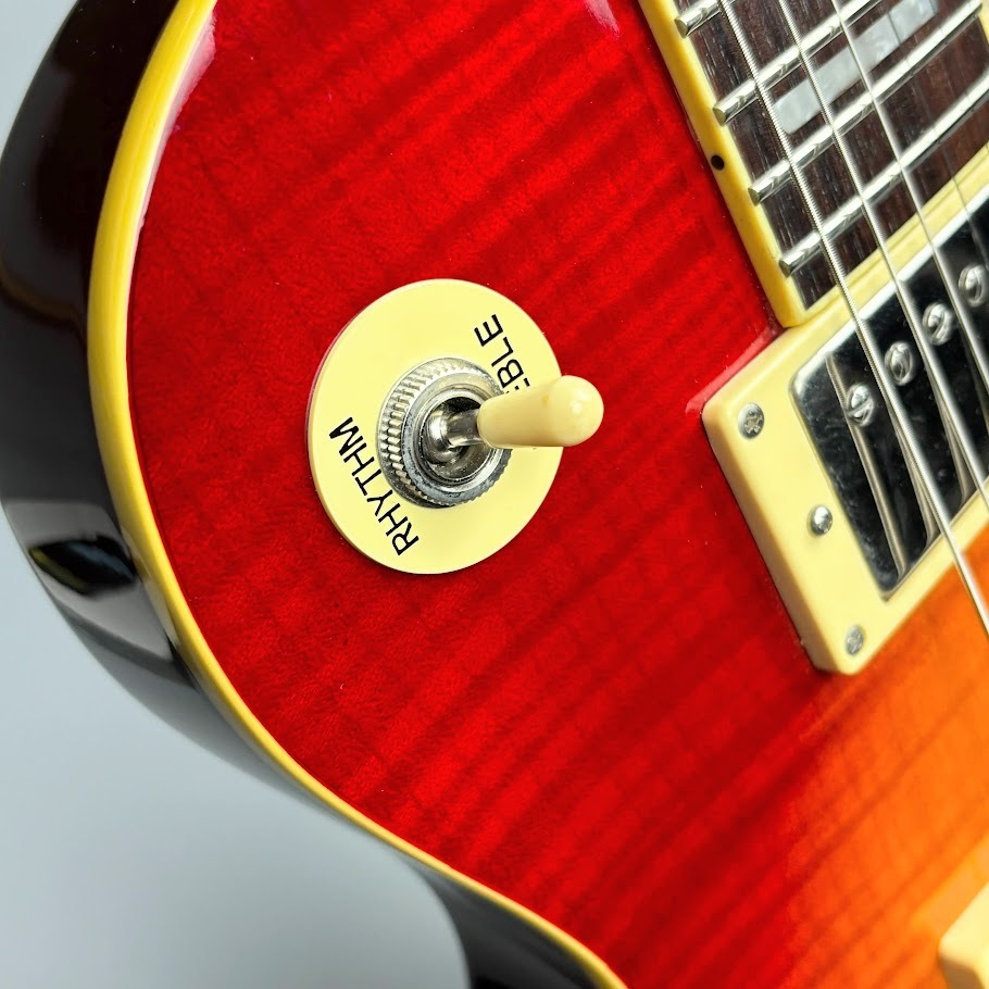 GrassRoots 【中古】G-LP-STD レスポール グラスルーツ CHS（中古/送料