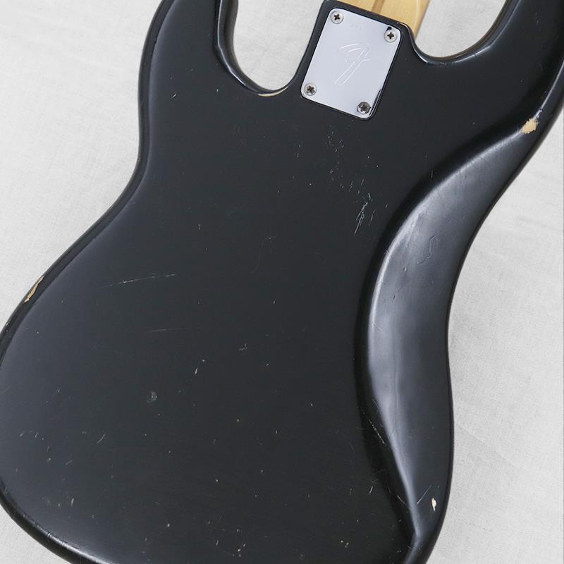 Fender VINTAGE Precision Bass '74 Black/M（ビンテージ）【楽器検索