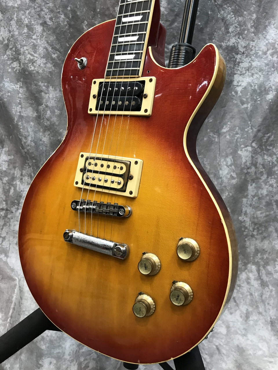 Greco レスポール EG-480 ジャパビン グレコ グネコ Greco EG480（中古）【楽器検索デジマート】