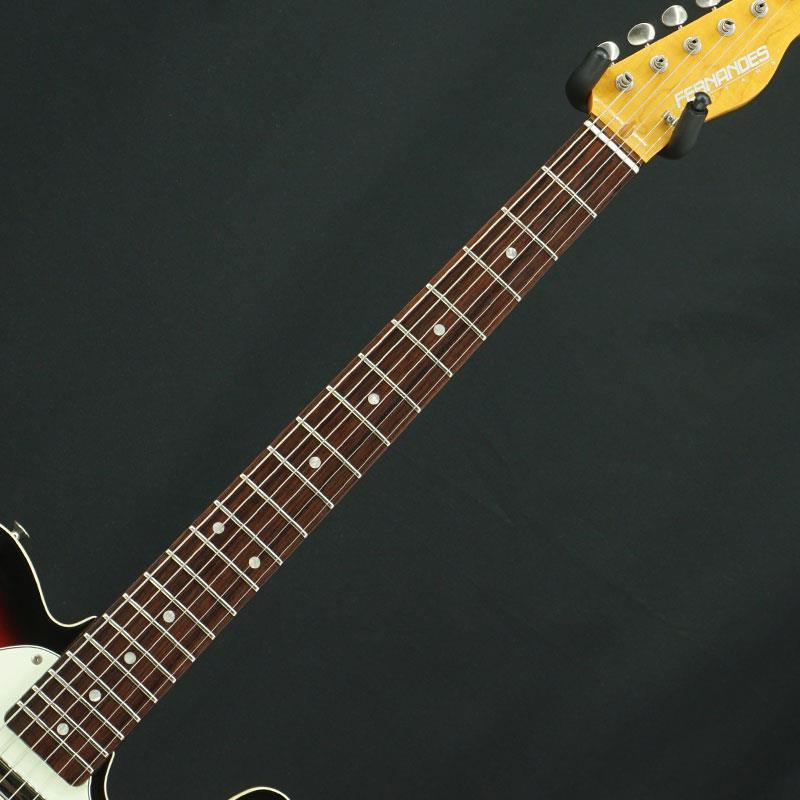 FERNANDES USED 中古 FTE-Mk(3 Tone Sunburst)［SN.FG05120005